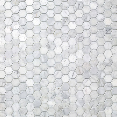Fosso 1-inch Hex