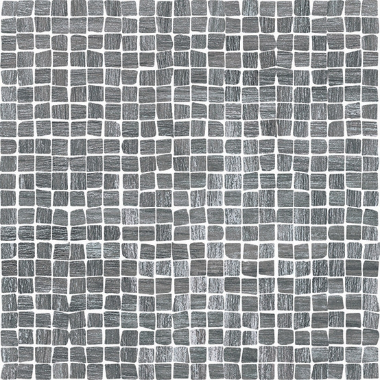 Deep Grey Pixel