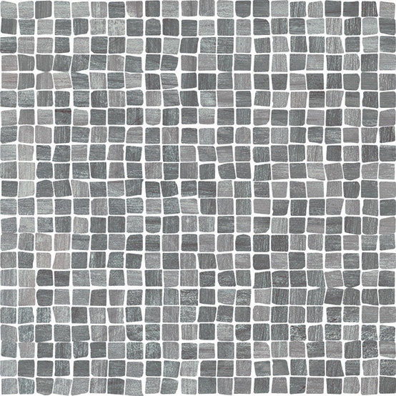 Deep Grey Pixel