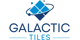 Galactic Tile Logo