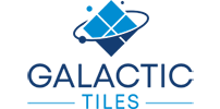 Galactic Tile Logo