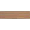 Acanto-Acanto Almond Matte 4x16 - Reeded