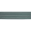 Acanto-Acanto Baltic Blue Matte 4x16 - Reeded