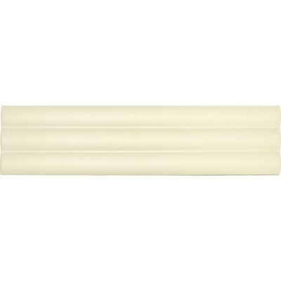 Acanto-Acanto Bone Matte 4x16 - Reeded