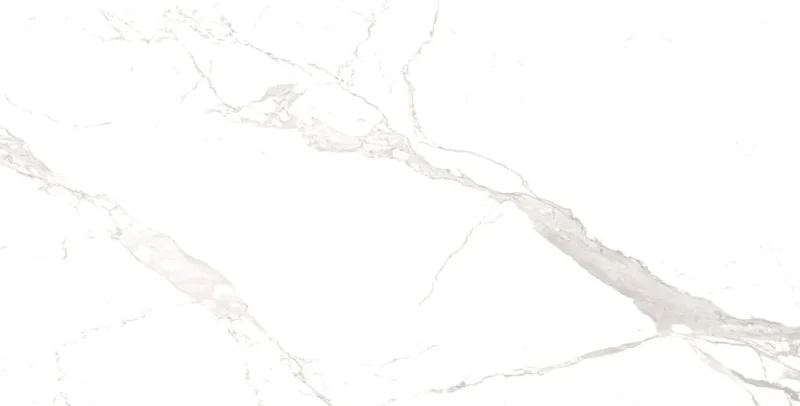 Alaska-Alaska White 24x48 Polished Rectified