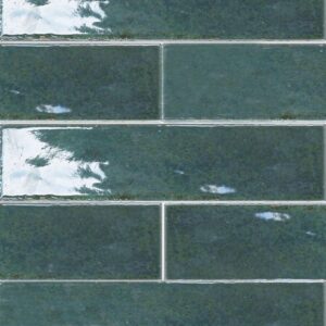 Antique-Antique Blu 2x10 Polished