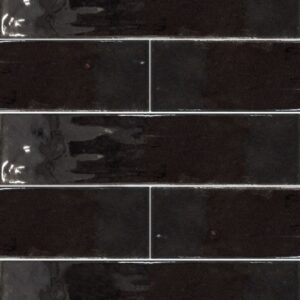 Antique-Antique Nero 2x10 Polished