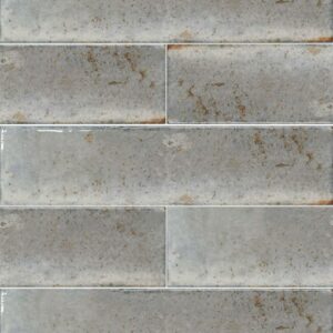 Antique-Antique Pearl Gray 2x10 Polished