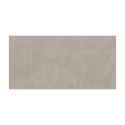 Arkistone-Arkistone Greige Décor 12x24 Rectified