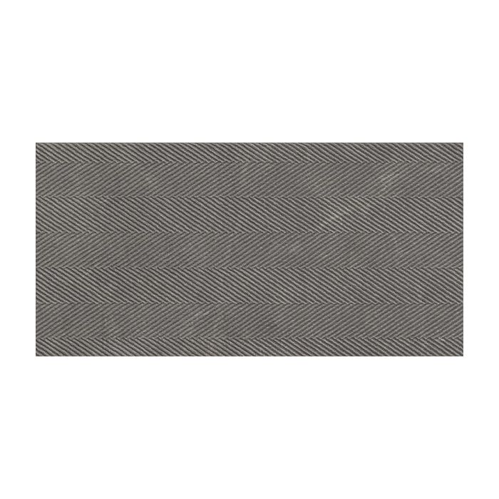 Arkistone-Arkistone Silver Décor 12x24 Rectified