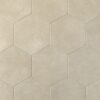 Artisan-Artisan Argilla 9x10 Hexagon