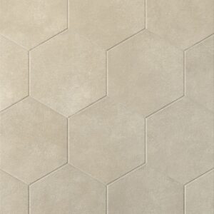 Artisan-Artisan Argilla 9x10 Hexagon