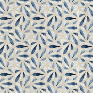 Artisan-Artisan Hex Depinto Marna 9x10