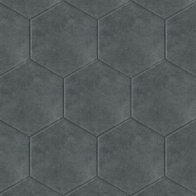 Artisan-Artisan Oltremare 9x10 Hexagon