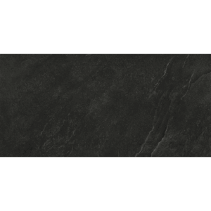 Ashima-Ashima Black 24x48 Matte Rectified