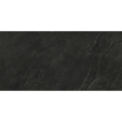 Ashima-Ashima Black 24x48 Matte Rectified