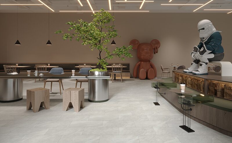 Ashima-Ashima Grey 12x24 Matte Rectified