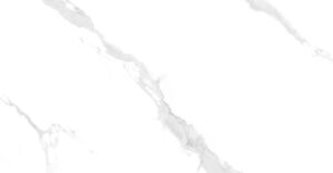 Atlantic Gold-Calacatta White 12x24 Matte Rectified