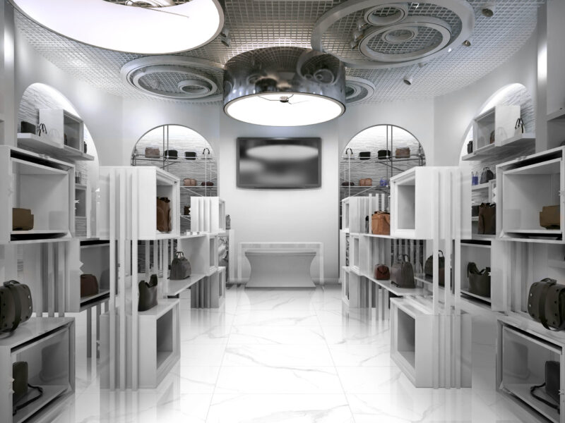 Augusta-Augusta Marmi Di Statuaio 24x48 Rectified