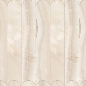 Aura-Aura Vein Cut Amber Arches Mos Matte Rectified