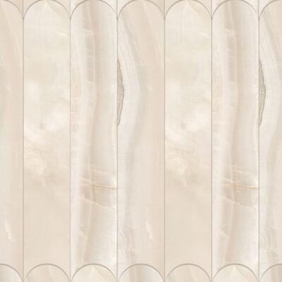 Aura-Aura Vein Cut Amber Arches Mos Matte Rectified