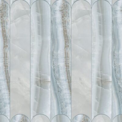 Aura-Aura Vein Cut Azul Arches Mos Matte Rectified