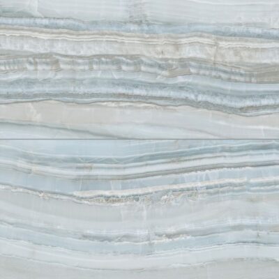 Aura-Aura Vein Cut Azul 24x48 Matte Rectified