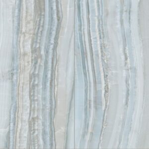 Aura-Aura Vein Cut Azul 47x110 Matte Rectified