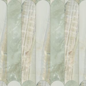 Aura-Aura Vein Cut Jade Arches Mos Matte Rectified