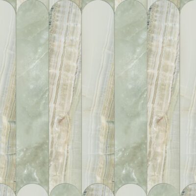 Aura-Aura Vein Cut Jade Arches Mos Matte Rectified