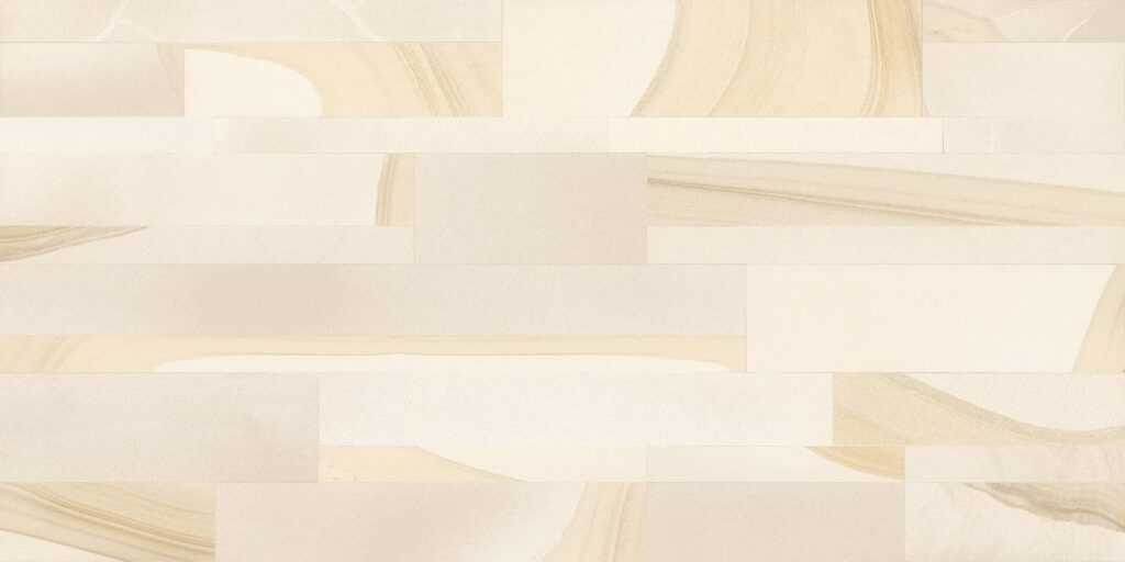 Blend SRS-Provenza Varana Crosscut Beige 24x48