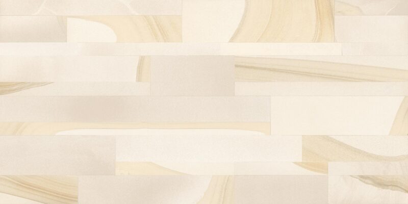 Blend SRS-Provenza Varana Crosscut Beige 24x48