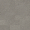 Bond-Bond Leather 2x2 Mosaic Matte Rectified