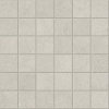 Bond-Bond Silk 2x2 Mosaic Matte Rectified