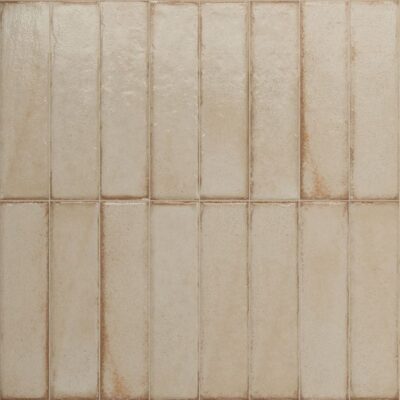 Botanical-Botanical Creme 2x8 Polished