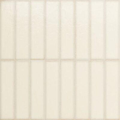 Botanical-Botanical White 2x8 Polished