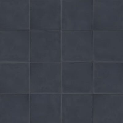 Brushstroke-Brushstroke Blue 6x6