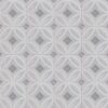 Brushstroke-Brushstroke Grey 01 6x6
