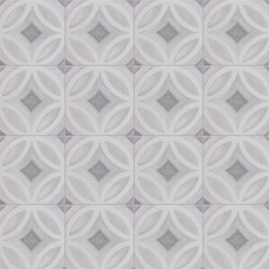 Brushstroke-Brushstroke Grey 01 6x6