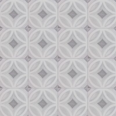 Brushstroke-Brushstroke Grey 01 6x6