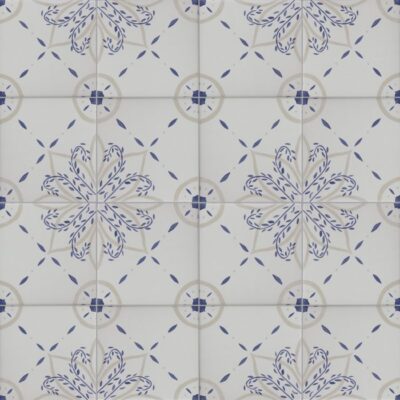 Brushstroke-Brushstroke Grey 04 6x6