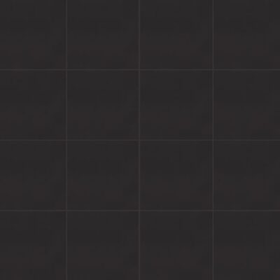 Brushstroke-Brushstroke Noir 6x6