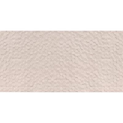 Callisto-Callisto Ivory 12x24 Décor