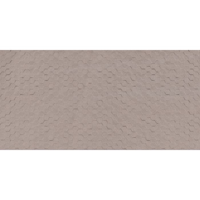 Callisto-Callisto Taupe 12x24 Décor