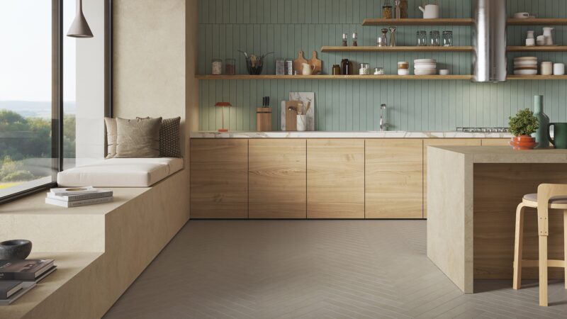 Callisto-Callisto White 12x24 Décor