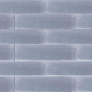 Colori-Colori Glicine 3x11 Matte