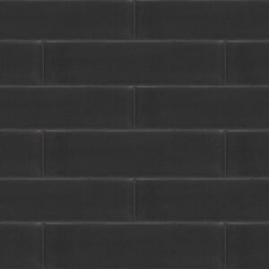 Colori-Colori Nero 3x11 Matte