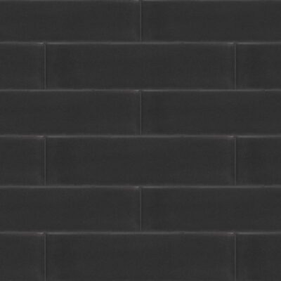 Colori-Colori Nero 3x11 Matte