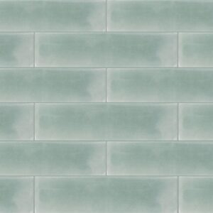 Colori-Colori Salvia 3x11 Matte