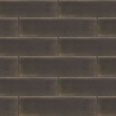 Colori-Colori Tabacco 3x11 Matte